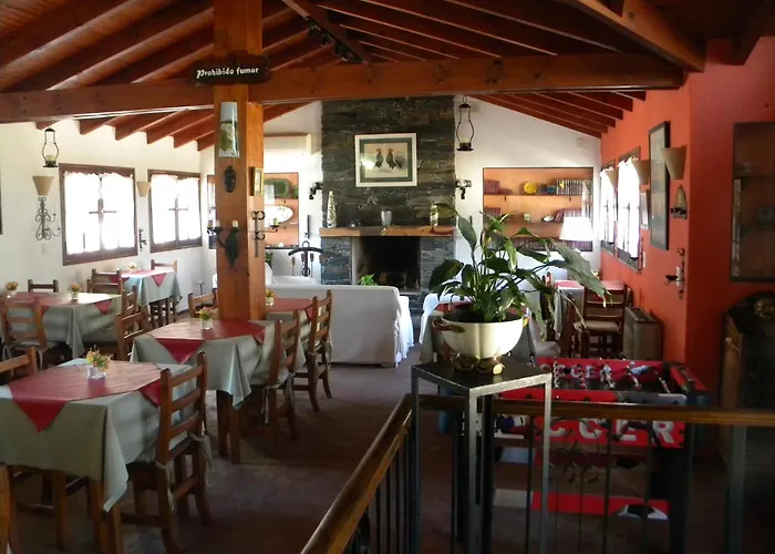 Posada San Bras