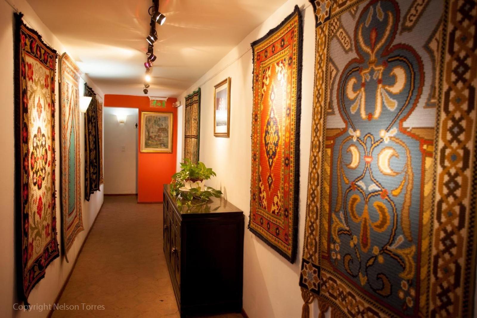 Inn San Bras Villa General Belgrano