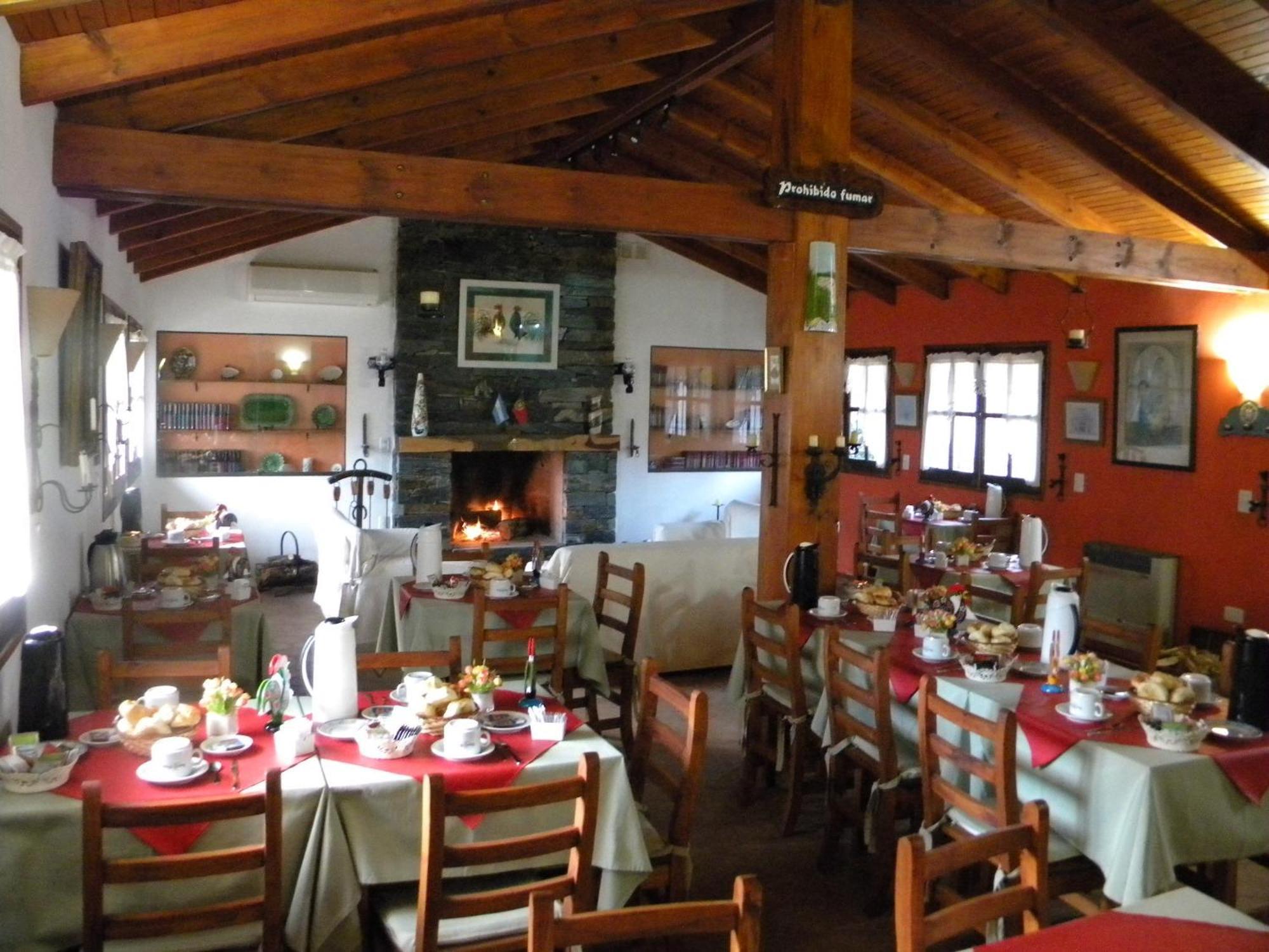 San Bras Villa General Belgrano