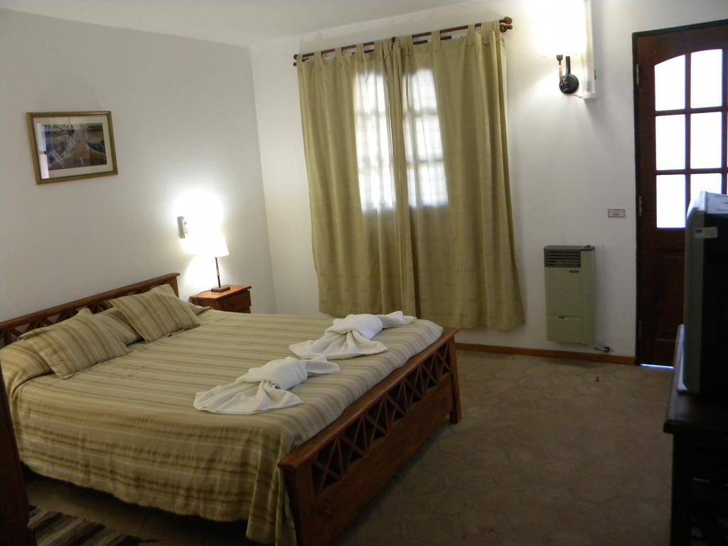 Inn San Bras