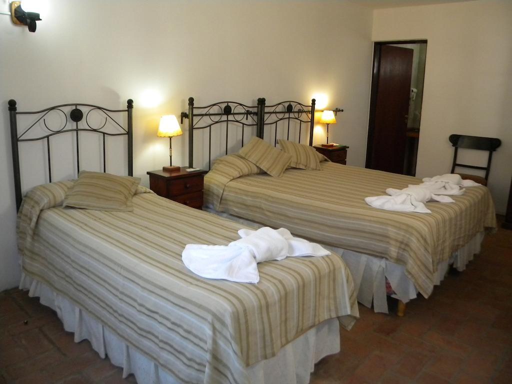 San Bras Inn