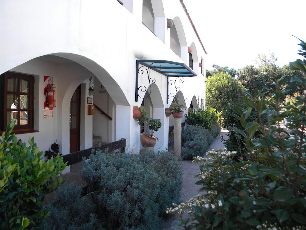 San Bras 3* Villa General Belgrano