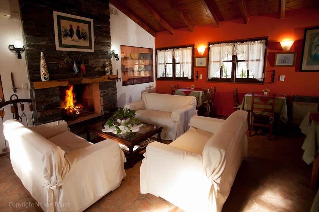 San Bras Inn Villa General Belgrano